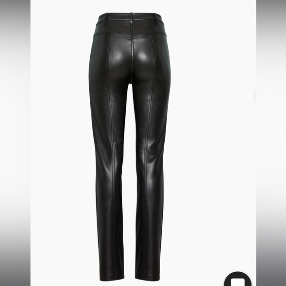 Aritzia Wilfred Rebel Pant - Picture 3 of 5